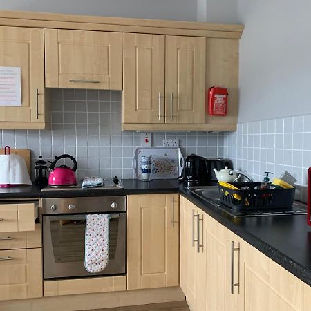 Priory House, Student Accommodation, Manor Village Apartments, Cork Road, X91W427 วอเตอร์ฟอร์ด ภายนอก รูปภาพ