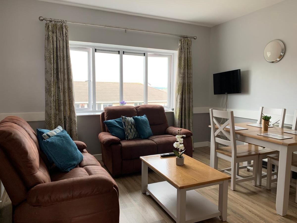 Priory House, Student Accommodation, Manor Village Apartments, Cork Road, X91W427 วอเตอร์ฟอร์ด ภายนอก รูปภาพ
