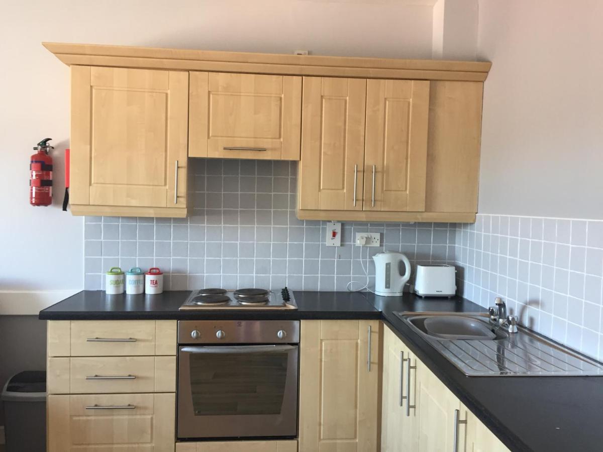 Priory House, Student Accommodation, Manor Village Apartments, Cork Road, X91W427 วอเตอร์ฟอร์ด ภายนอก รูปภาพ