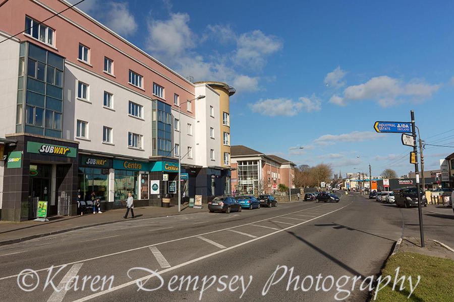 Priory House, Student Accommodation, Manor Village Apartments, Cork Road, X91W427 วอเตอร์ฟอร์ด ภายนอก รูปภาพ