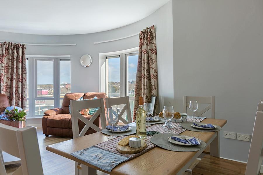 Priory House, Student Accommodation, Manor Village Apartments, Cork Road, X91W427 วอเตอร์ฟอร์ด ภายนอก รูปภาพ