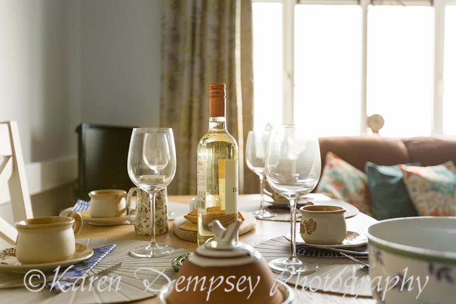 Priory House, Student Accommodation, Manor Village Apartments, Cork Road, X91W427 วอเตอร์ฟอร์ด ภายนอก รูปภาพ
