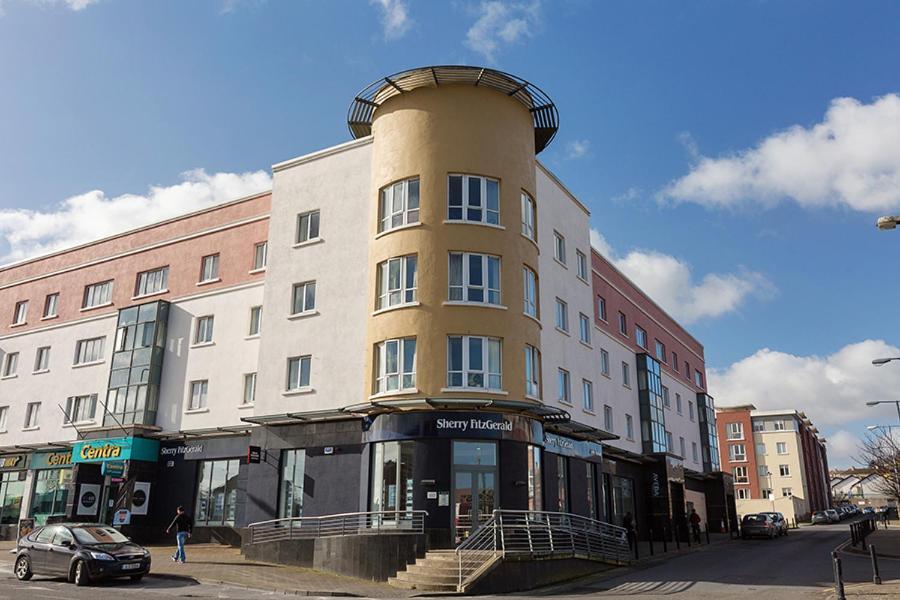 Priory House, Student Accommodation, Manor Village Apartments, Cork Road, X91W427 วอเตอร์ฟอร์ด ภายนอก รูปภาพ