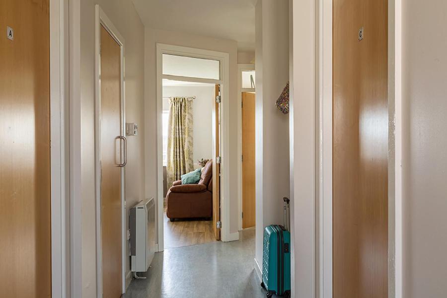 Priory House, Student Accommodation, Manor Village Apartments, Cork Road, X91W427 วอเตอร์ฟอร์ด ภายนอก รูปภาพ